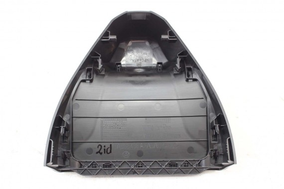 VW ID4 OBUDOWA LUSTERKA WEWNĘTRZNEGO 11A868438 11A868438A 11A868438 11A868438 11A868438 11A868438 11A868438A 11A 868 438 AUDI Q4