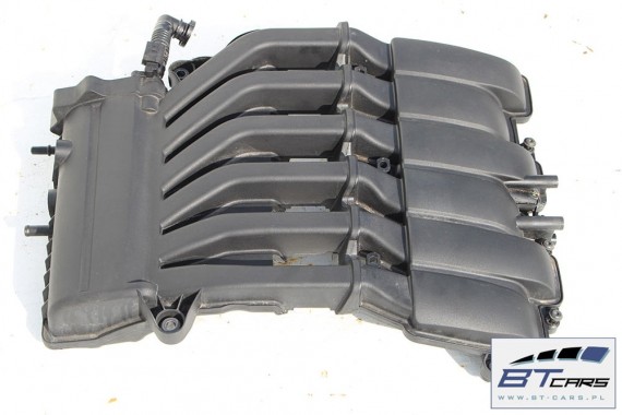 VW TOUAREG KOLEKTOR SSĄCY 3.6 FSi 03H133201AE 03H133203R 03H 133 201 AE 7P 03H133201AE 03H133201AE 03H133201AE 03H133203R ATLAS