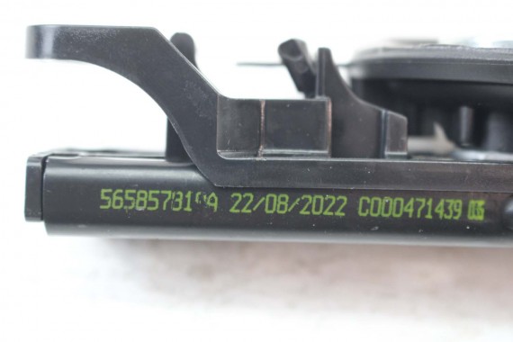 VW ID4 REGULACJA WYSOKOŚCI PASÓW 565857819A 565857819A 565857819A REGULATOR 565857819A 565857819A 565857819A 565857819 565857819