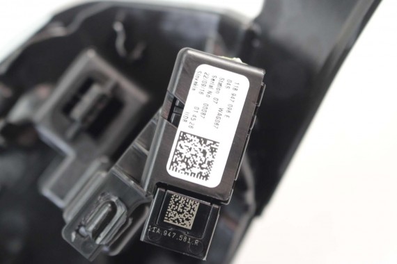 VW ID4 ID5 KRATKI WLOTY POWIETRZA KONSOLI 11B858415D kratka wlot nawiewu 11B858415 11B947093C 11B858416R 11B947095C 11A947581M