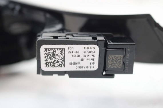 VW ID4 ID5 KRATKI WLOTY POWIETRZA KONSOLI 11B858415D kratka wlot nawiewu 11B858415 11B947093C 11B858416R 11B947095C 11A947581M