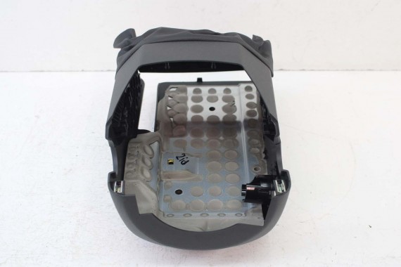 VW ID3 ID4 ID5 OBUDOWA KIEROWNICY 10A858560B OSŁONA KOLUMNY 10A858517 11A857053 10A858560B 10A858517 11A857053 10A858560B