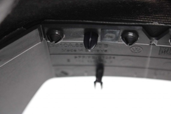 VW ID3 ID4 ID5 OBUDOWA KIEROWNICY 10A858560B OSŁONA KOLUMNY 10A858517 11A857053 10A858560B 10A858517 11A857053 10A858560B