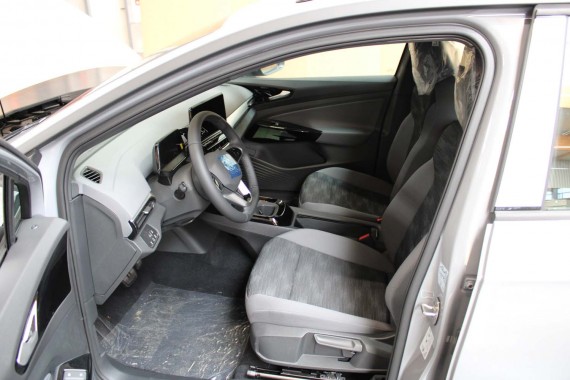 VW ID3 ID4 ID5 OBUDOWA KIEROWNICY 10A858560B OSŁONA KOLUMNY 10A858517 11A857053 10A858560B 10A858517 11A857053 10A858560B