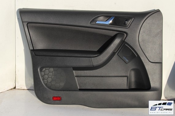 SKODA YETI FOTELE KOMPLET FOTELI siedzeń siedzenia fotel tapicerka 5L welur kolor czarny kanapa siedzisko oparcie