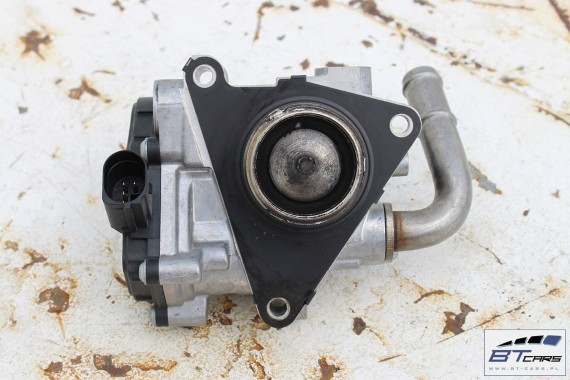 VW AUDI SKODA SEAT ZAWÓR SPALIN EGR 04L131501F 04L 131 501 F 04L131501F 04L131501F 04L131501F 04L131501R 04L131501AD 04L131501F