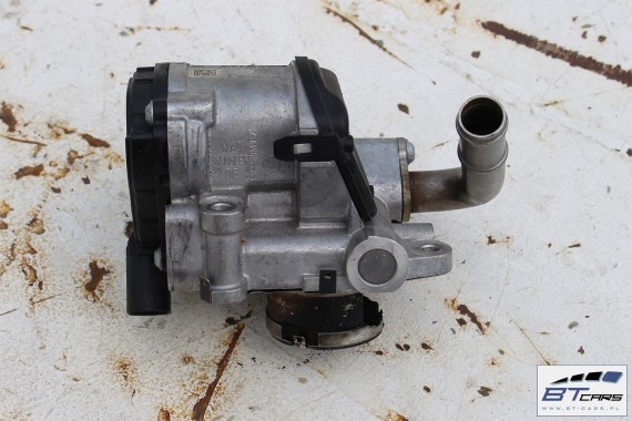 VW AUDI SKODA SEAT ZAWÓR SPALIN EGR 04L131501F 04L 131 501 F 04L131501F 04L131501F 04L131501F 04L131501R 04L131501AD 04L131501F