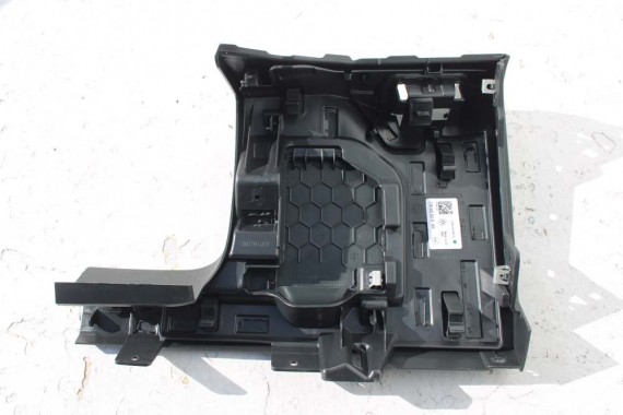 VW ID4 Pro SCHOWEK KONSOLI 11B858365B KIEROWCY KONSOLA PULPIT DESKA ROZDZIELCZA KOKPIT PULPIT LISTWA WYKOŃCZENIE 11B858365B