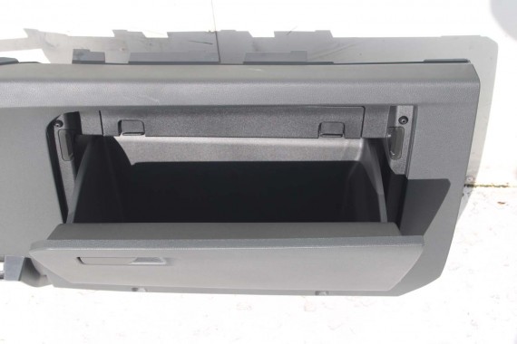 VW ID4 Pro SCHOWEK KONSOLI 11B858114 PASAŻERA KONSOLA PULPIT DESKA ROZDZIELCZA KOKPIT PULPIT LISTWA WYKOŃCZENIE 11B858114 11A
