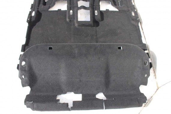 VW ID4 Pro WYKŁADZINA DYWAN PODŁOGI 11B863021A Kolor WH7czarny tapicerka 11B863021B 11B863021C 11B863021A 11B863021A 11B863021