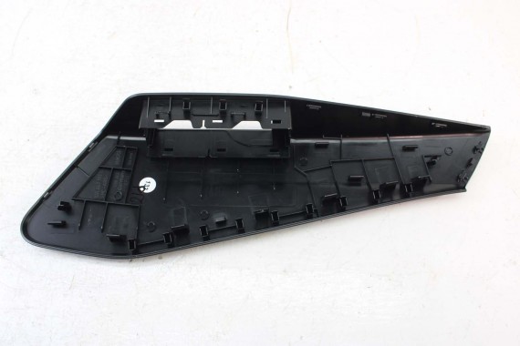 VW ID4 Pro LISTWY OZDOBNE 10A867227B 10A867228B 11A867227B 10B867198B 10B867197B DEKORY DEKOR 10A867227B 10A867228B 11A867227B