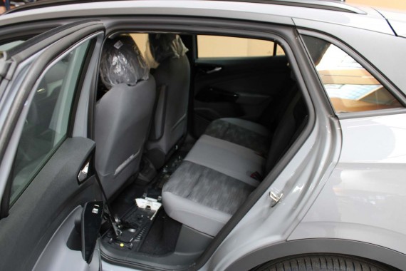 VW ID4 Pro LISTWY OZDOBNE 10A867227B 10A867228B 11A867227B 10B867198B 10B867197B DEKORY DEKOR 10A867227B 10A867228B 11A867227B