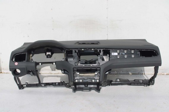 VW SPORTSVAN KONSOLA DESKA PULPIT KOKPIT 517857003 517 857 003 517857181 510 rozdzielcza 517857003 517857003 517857003 517858049
