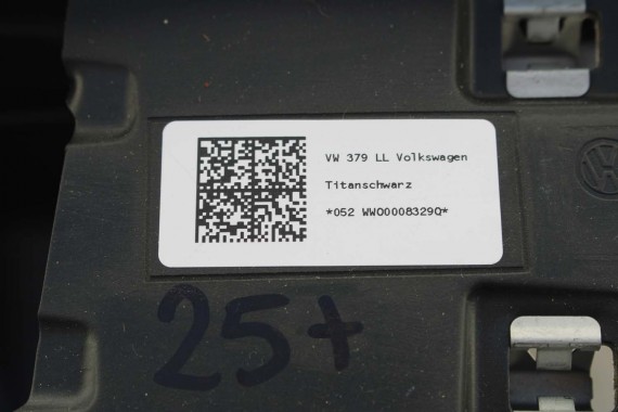 VW SPORTSVAN KONSOLA DESKA PULPIT KOKPIT 517857003 517 857 003 517857181 510 rozdzielcza 517857003 517857003 517857003 517858049