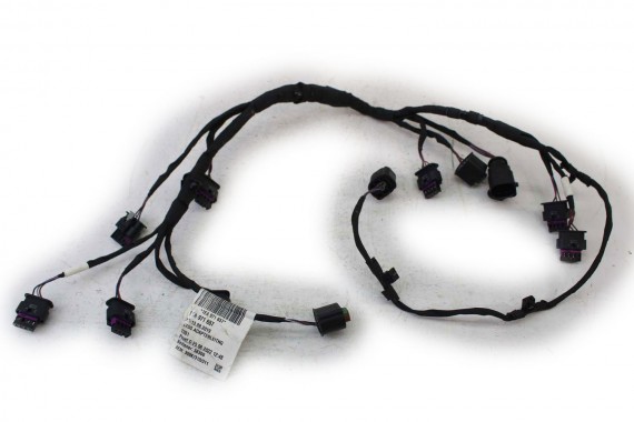 VW ID4 ID5 WIĄZKA PRZEWÓD...