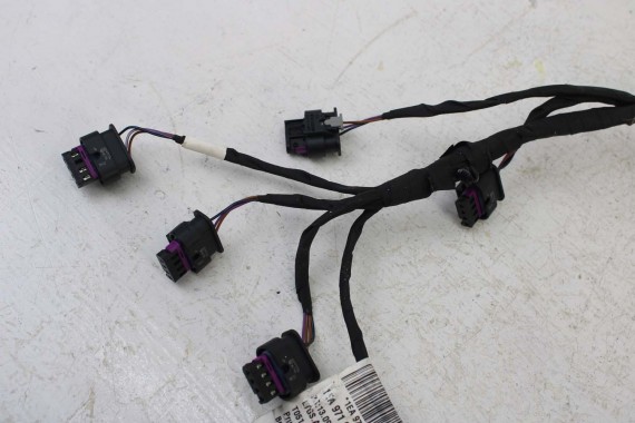 VW ID4 ID5 WIĄZKA PRZEWÓD 1EA971657 instalacja adapter AUDI Q4 1EA971657 1EA971657 1EA971657 1EA971657 1EA971657 1EA971657