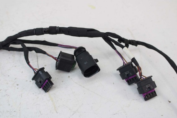 VW ID4 ID5 WIĄZKA PRZEWÓD 1EA971657 instalacja adapter AUDI Q4 1EA971657 1EA971657 1EA971657 1EA971657 1EA971657 1EA971657