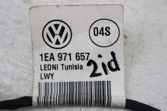VW ID4 ID5 WIĄZKA PRZEWÓD 1EA971657 instalacja adapter AUDI Q4 1EA971657 1EA971657 1EA971657 1EA971657 1EA971657 1EA971657