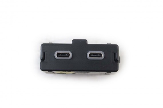 VW SEAT PORT USB PRZYŁĄCZE...