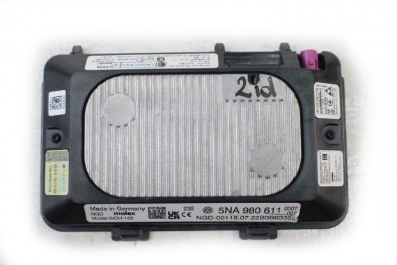 VW ŁADOWARKA ADAPTER 5NA980611 ANTENA 5NA980611 SKODA SEAT 5NA980611 5NA980611 5NA980611 5NA980611 5NA980611 5NA980611 5NA980611