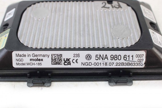 VW ŁADOWARKA ADAPTER 5NA980611 ANTENA 5NA980611 SKODA SEAT 5NA980611 5NA980611 5NA980611 5NA980611 5NA980611 5NA980611 5NA980611