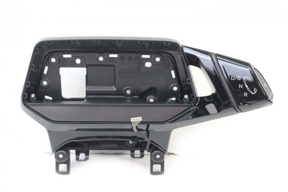 VW ID4 Pro MECHANIZM...