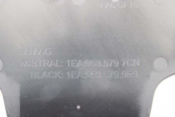 VW ID4 Pro MECHANIZM WYBIERAK ZMIANY BIEGÓW 1EA953579 1EA953508 1EA953579 + RAMKA 1EA953508 1EA953508H 1EA953508 1EA953508H