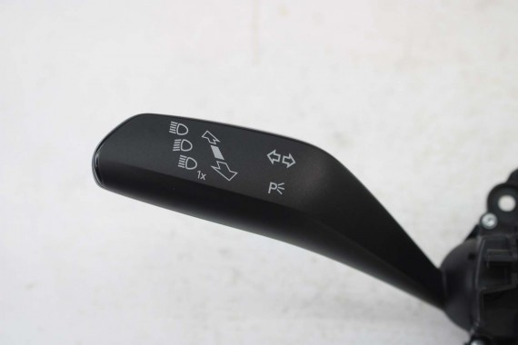 VW ID3 ID4 ID5 MANETKI 1EA953507AE + TAŚMA AIR BAG 1EA953507AE przełącznik przełączniki manetka kierownicy 1EA953508AE 1EA953507