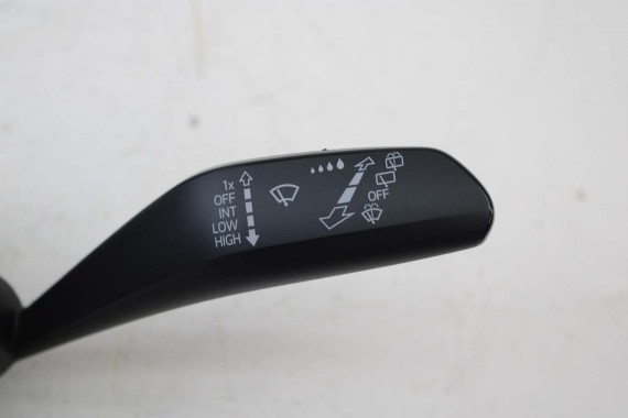 VW ID3 ID4 ID5 MANETKI 1EA953507AE + TAŚMA AIR BAG 1EA953507AE przełącznik przełączniki manetka kierownicy 1EA953508AE 1EA953507