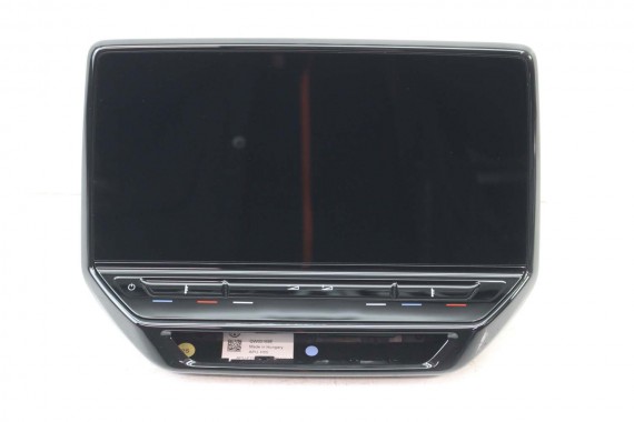 VW ID4 Pro MONITOR...