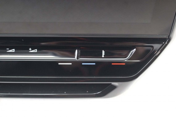 VW ID4 Pro MONITOR 10B919605 10B919605 10B919605 EKRAN KOLOROWY DOTYKOWY MONITOR WYŚWIETLACZ LCD 10 CALA radio MMI 10B919605