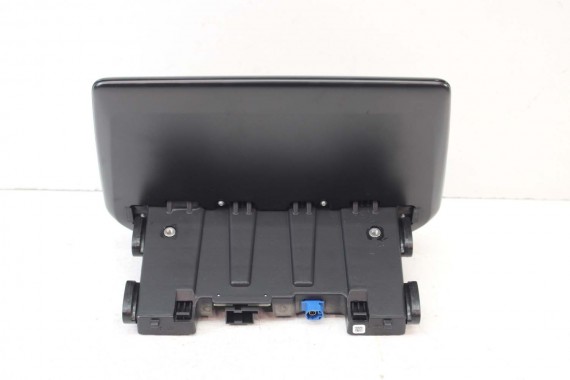 VW ID4 Pro MONITOR 10B919605 10B919605 10B919605 EKRAN KOLOROWY DOTYKOWY MONITOR WYŚWIETLACZ LCD 10 CALA radio MMI 10B919605