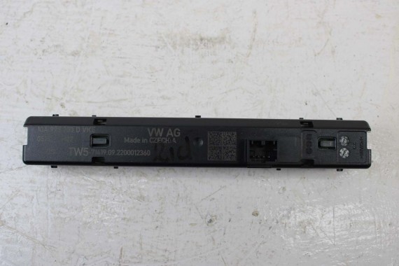 VW ID4 ID5 PANEL 10A925200D 10A925200D dotykowy EUROPA sterowanie 10A925200D przycisków awaryjne 10A925200D 10A925200D 10A925200