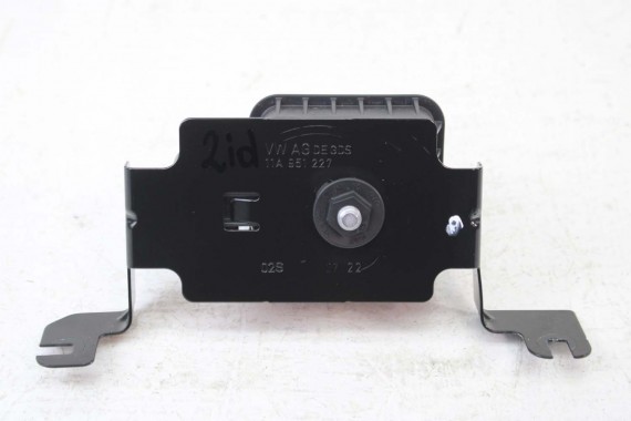 AUDI VW SKODA SYRENA KLAKSON 5Q0951605 5Q0 951 605 5Q0951605 ELEKTRONICZNA SAMOCHODOWA 5Q0951605A 5Q0951605 5Q0951605 5Q0951605A
