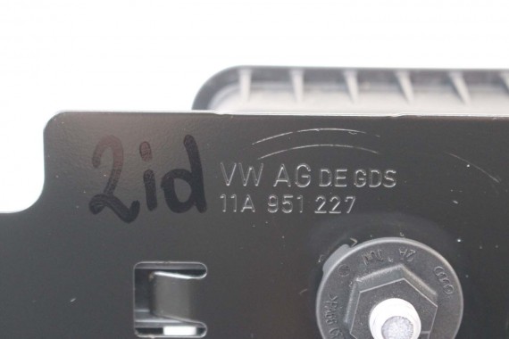 AUDI VW SKODA SYRENA KLAKSON 5Q0951605 5Q0 951 605 5Q0951605 ELEKTRONICZNA SAMOCHODOWA 5Q0951605A 5Q0951605 5Q0951605 5Q0951605A