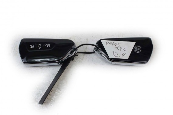 VW ID4 KLUCZYK PILOT...