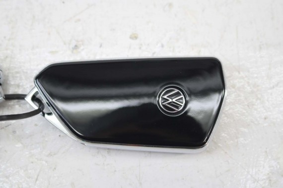 VW ID4 KLUCZYK PILOT KEYLESS 5H0959753AE 5H0959753BL 5H0959753AE 5H0959753BL 5H0959753AE 5H0959753BL 5H0959753 PILOT KEYLESS
