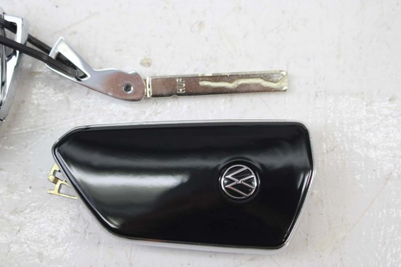 VW ID4 KLUCZYK PILOT KEYLESS 5H0959753AE 5H0959753BL 5H0959753AE 5H0959753BL 5H0959753AE 5H0959753BL 5H0959753 PILOT KEYLESS