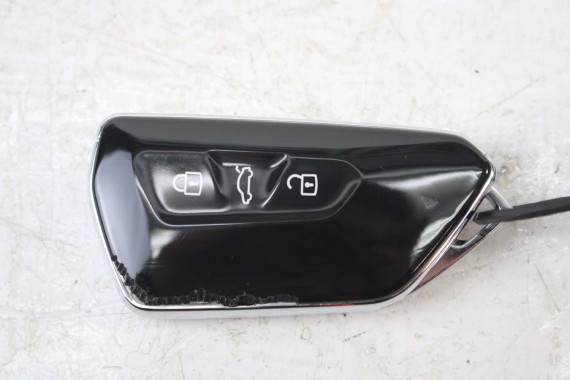VW ID4 KLUCZYK PILOT KEYLESS 5H0959753AE 5H0959753BL 5H0959753AE 5H0959753BL 5H0959753AE 5H0959753BL 5H0959753 PILOT KEYLESS