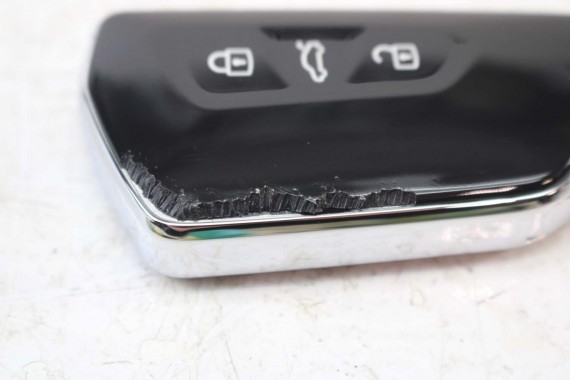 VW ID4 KLUCZYK PILOT KEYLESS 5H0959753AE 5H0959753BL 5H0959753AE 5H0959753BL 5H0959753AE 5H0959753BL 5H0959753 PILOT KEYLESS