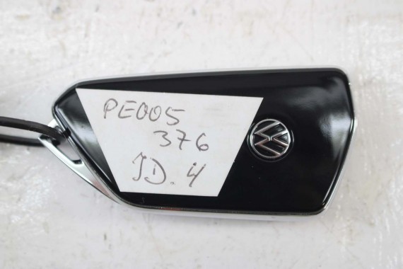 VW ID4 KLUCZYK PILOT KEYLESS 5H0959753AE 5H0959753BL 5H0959753AE 5H0959753BL 5H0959753AE 5H0959753BL 5H0959753 PILOT KEYLESS