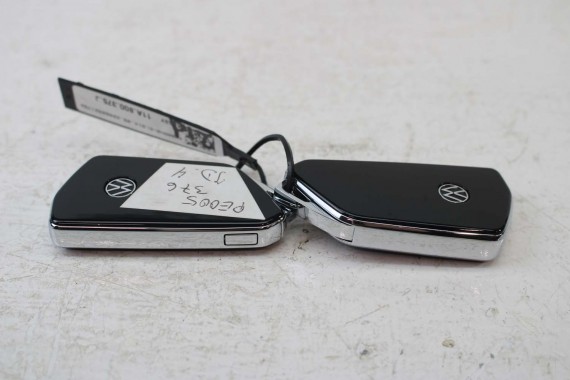 VW ID4 KLUCZYK PILOT KEYLESS 5H0959753AE 5H0959753BL 5H0959753AE 5H0959753BL 5H0959753AE 5H0959753BL 5H0959753 PILOT KEYLESS