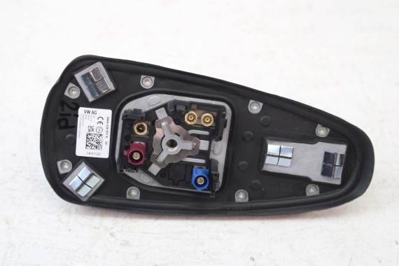 VW ID4 PASSAT B9 ANTENA DACHOWA 5WA035507E 5WA035507E 5WA035507E 5WA035507E 5WA035507E 5WA035507E 5WA035507E GOLF 8 5WA035507E