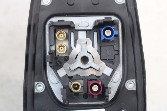VW ID4 PASSAT B9 ANTENA DACHOWA 5WA035507E 5WA035507E 5WA035507E 5WA035507E 5WA035507E 5WA035507E 5WA035507E GOLF 8 5WA035507E