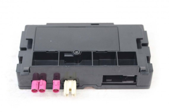 VW ID4 MODUŁ STEROWNIK...