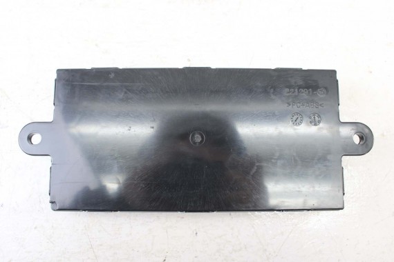 VW ID4 MODUŁ STEROWNIK 1EA907727AH KOMPUTER KLIMATYZACJ AUDI Q4 1EA907727AH 1EA907727AH 1EA907727T 1EA 907 727 AH 1EA907727