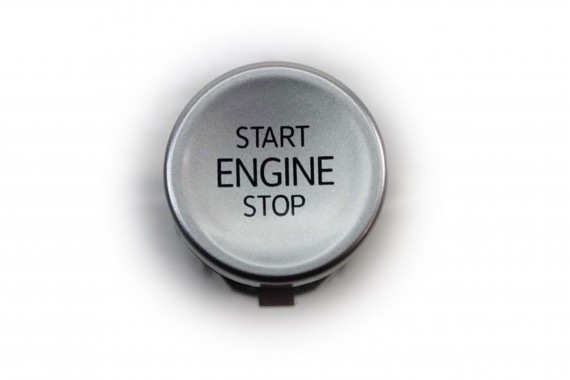 VW ID4 PRZYCISK START STOP...