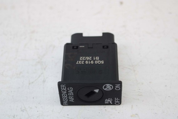 VW ID4 PRZEŁĄCZNIK AIR BAG 5Q0919237 poduszki pasażera 5Q0919237 5Q0919237 5Q0919237 5Q0919237 5Q0919237 5Q0919237 5Q0919237