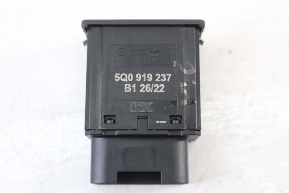 VW ID4 PRZEŁĄCZNIK AIR BAG 5Q0919237 poduszki pasażera 5Q0919237 5Q0919237 5Q0919237 5Q0919237 5Q0919237 5Q0919237 5Q0919237
