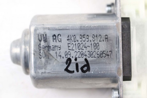 VW ID4 SILNICZEK  MODUŁ DRZWI 4K0959811A 4K0959812A 4K0959881 4K0959882 4K0959811 4K0959812 4K0959881 4K0959882 4K0959811A